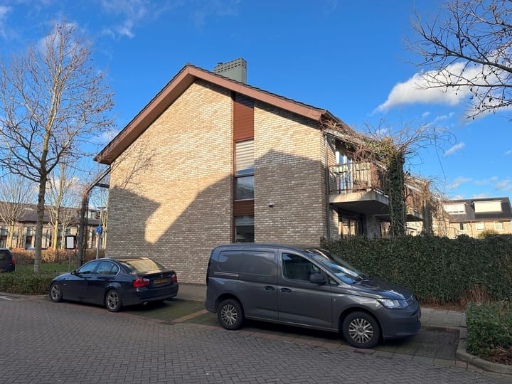 Foto 2 van Fonteinkruid 15