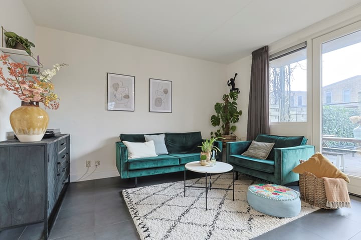 Foto 10 van Fonteinkruid 15