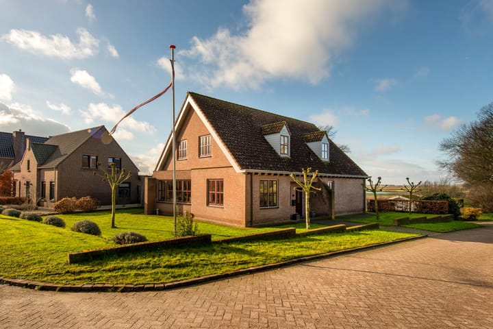 Foto 1 van Calfvenseweg 1