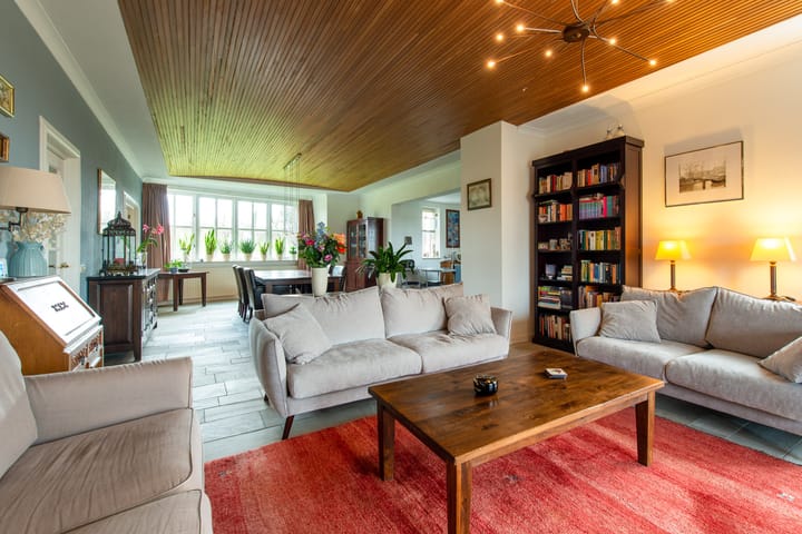 Foto 4 van Calfvenseweg 1