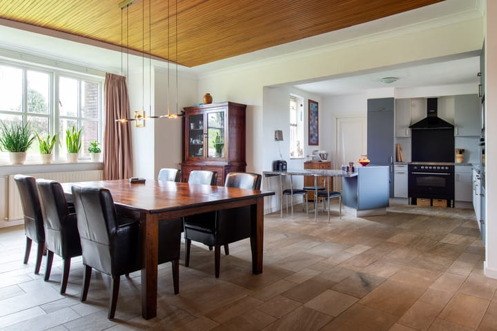 Foto 8 van Calfvenseweg 1