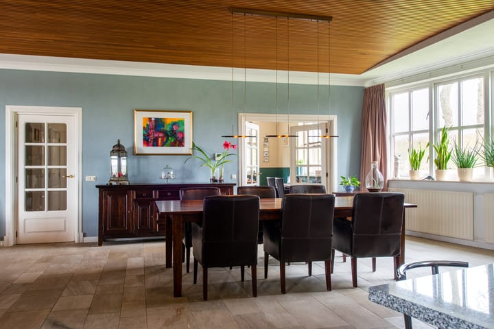 Foto 10 van Calfvenseweg 1