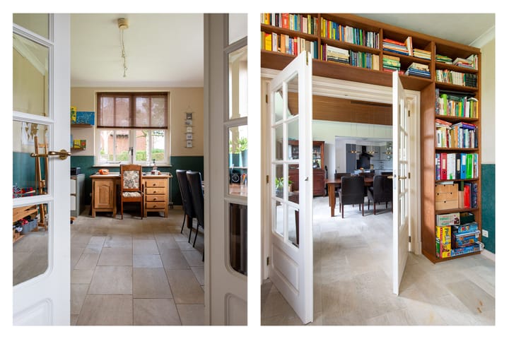 Foto 12 van Calfvenseweg 1