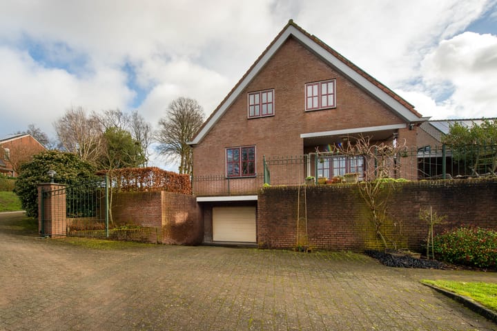 Foto 34 van Calfvenseweg 1