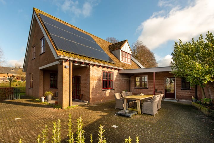 Foto 37 van Calfvenseweg 1