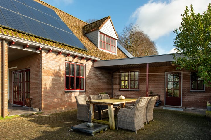 Foto 38 van Calfvenseweg 1