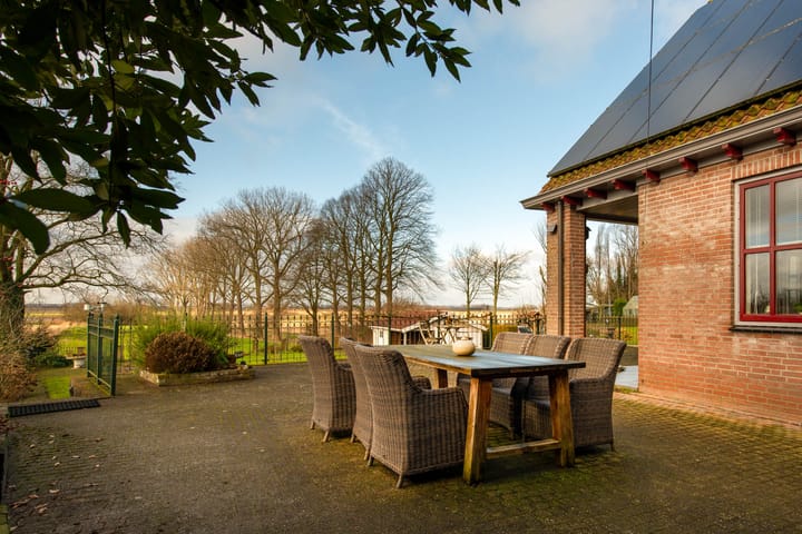 Foto 39 van Calfvenseweg 1