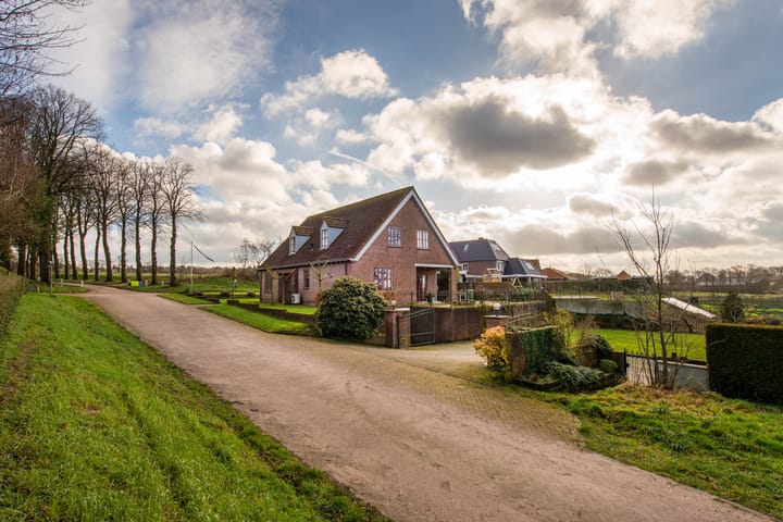 Foto 44 van Calfvenseweg 1