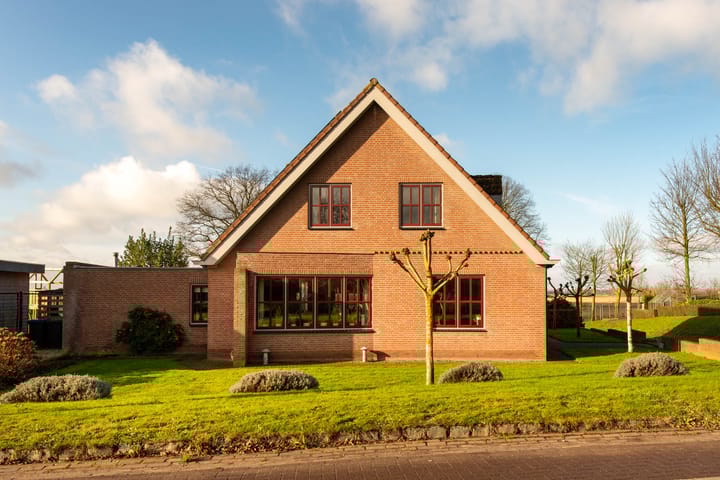 Foto 49 van Calfvenseweg 1