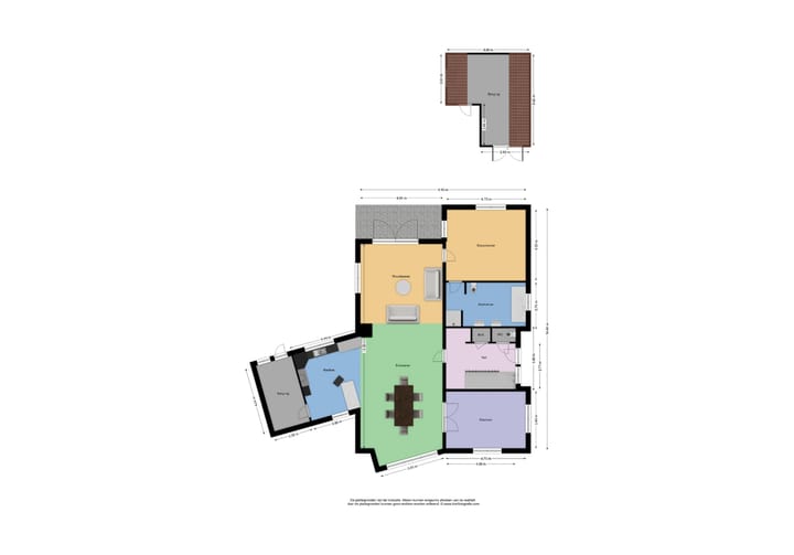 Foto 55 van Calfvenseweg 1