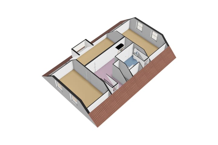 Foto 58 van Calfvenseweg 1