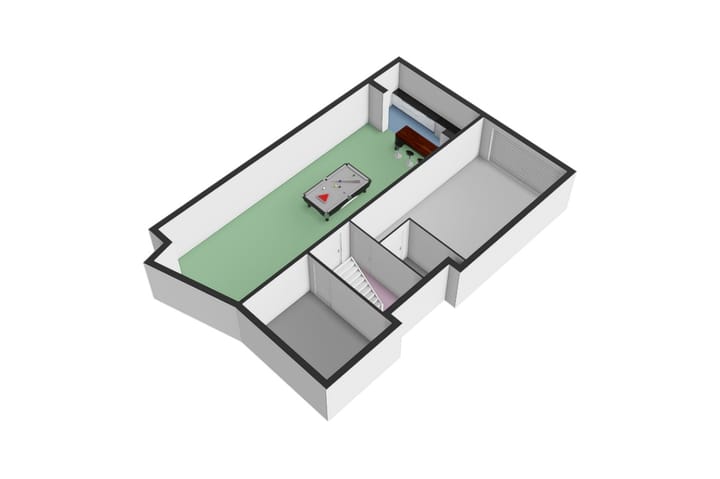 Foto 60 van Calfvenseweg 1