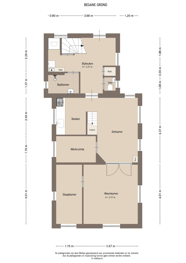 Foto 39 van Molenstraat 1