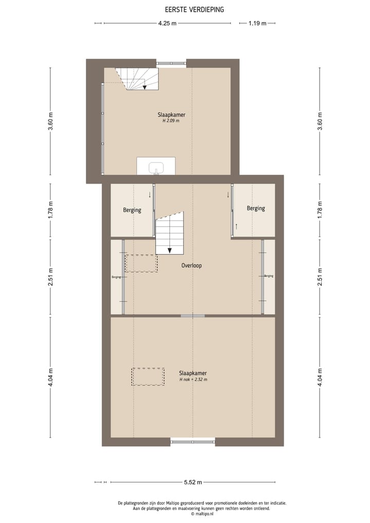 Foto 40 van Molenstraat 1