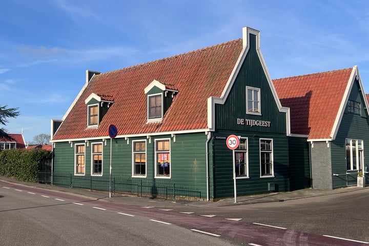 Veenpolderdijk 2, Assendelft