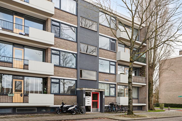 Foto 3 van Nassaulaan 127