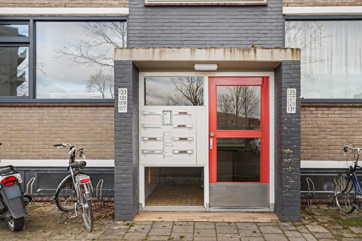 Foto 4 van Nassaulaan 127