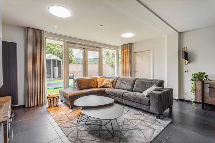 Foto 2 van Sterappel 14