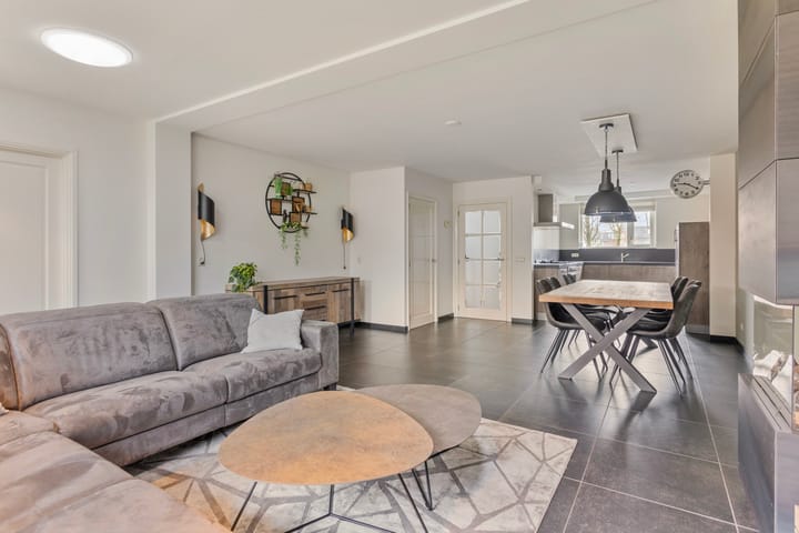 Foto 3 van Sterappel 14