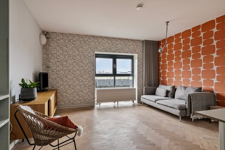 Foto 2 van Pasteurstraat 139