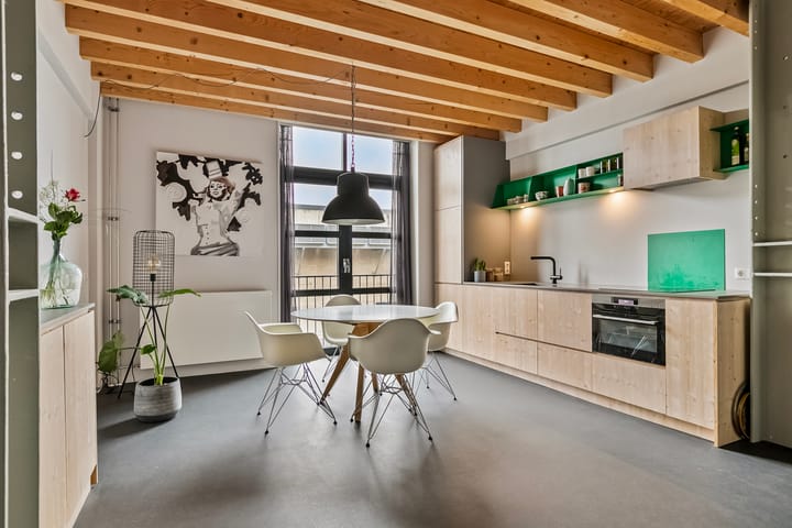 Foto 4 van Pasteurstraat 139