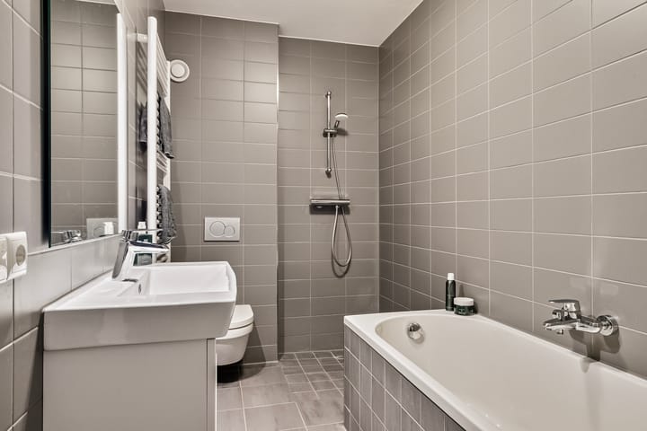 Foto 6 van Pasteurstraat 139