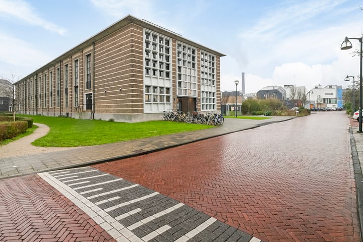 Foto 8 van Pasteurstraat 139