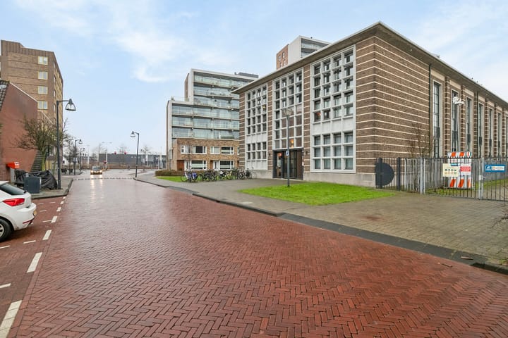 Foto 9 van Pasteurstraat 139