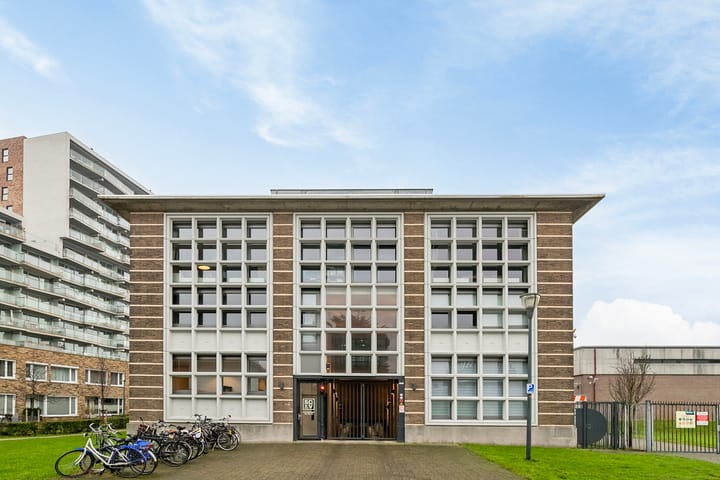 Foto 10 van Pasteurstraat 139