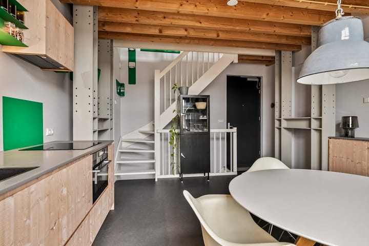 Foto 18 van Pasteurstraat 139