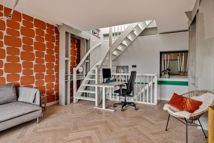 Foto 25 van Pasteurstraat 139