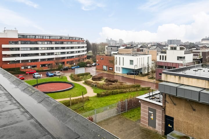 Foto 36 van Pasteurstraat 139