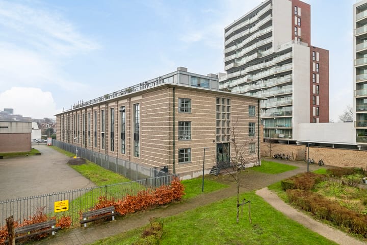 Foto 45 van Pasteurstraat 139