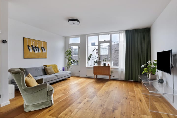 Foto 1 van Gaffelstraat 36-C