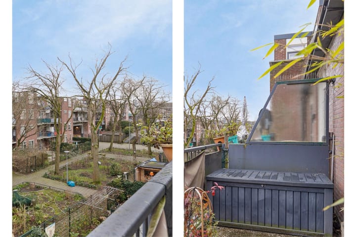 Foto 10 van Gaffelstraat 36-C