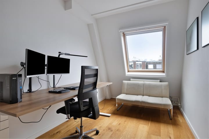 Foto 15 van Gaffelstraat 36-C