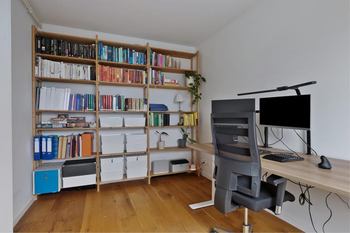 Foto 16 van Gaffelstraat 36-C