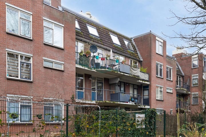 Foto 20 van Gaffelstraat 36-C