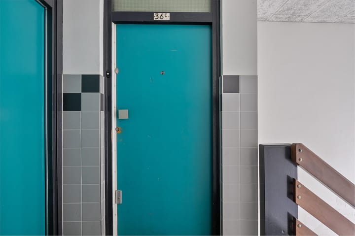 Foto 21 van Gaffelstraat 36-C