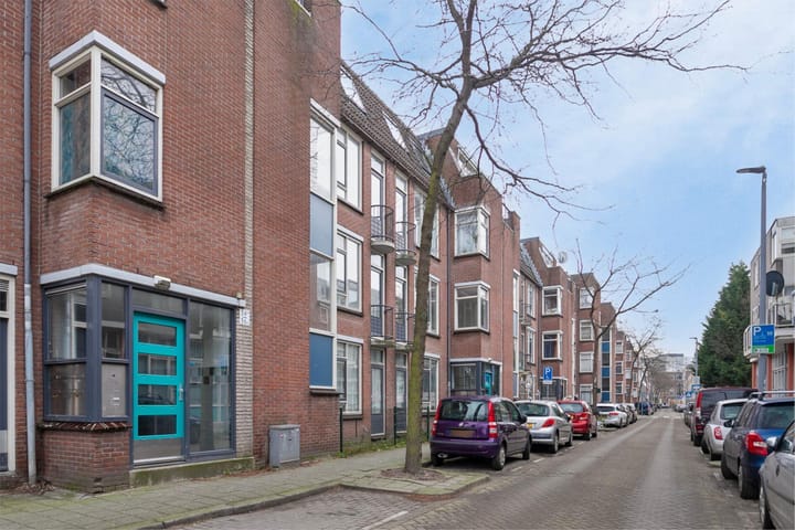 Foto 5 van Gaffelstraat 36-C