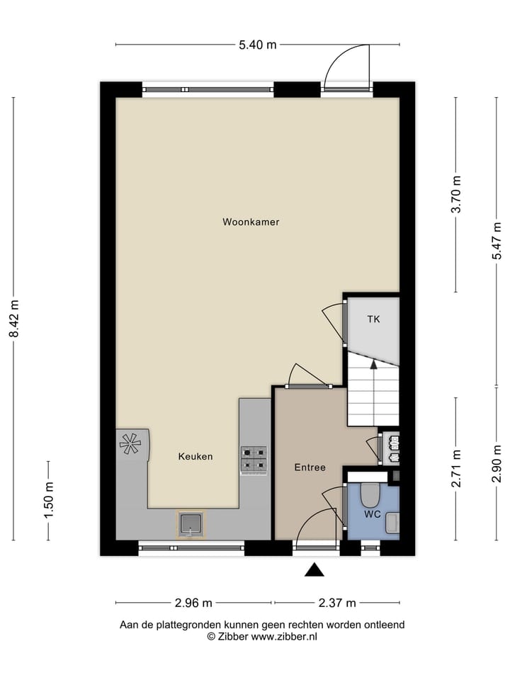 Foto 39 van Rodelindalaan 6