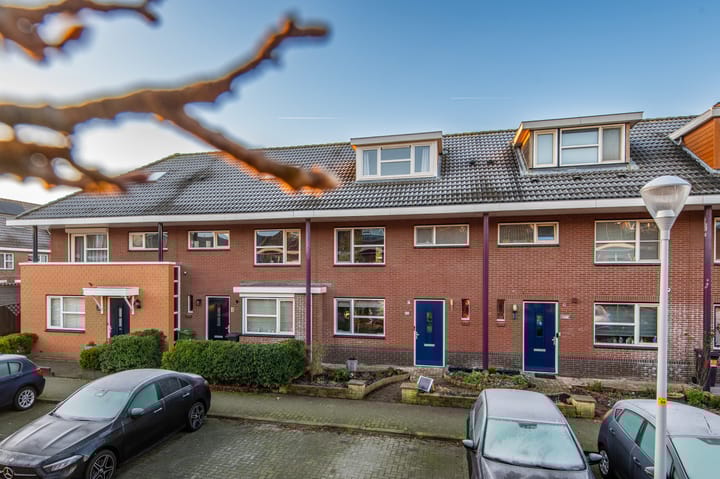 Foto 1 van Rodelindalaan 6