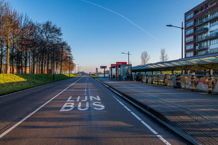 Foto 4 van Rodelindalaan 6