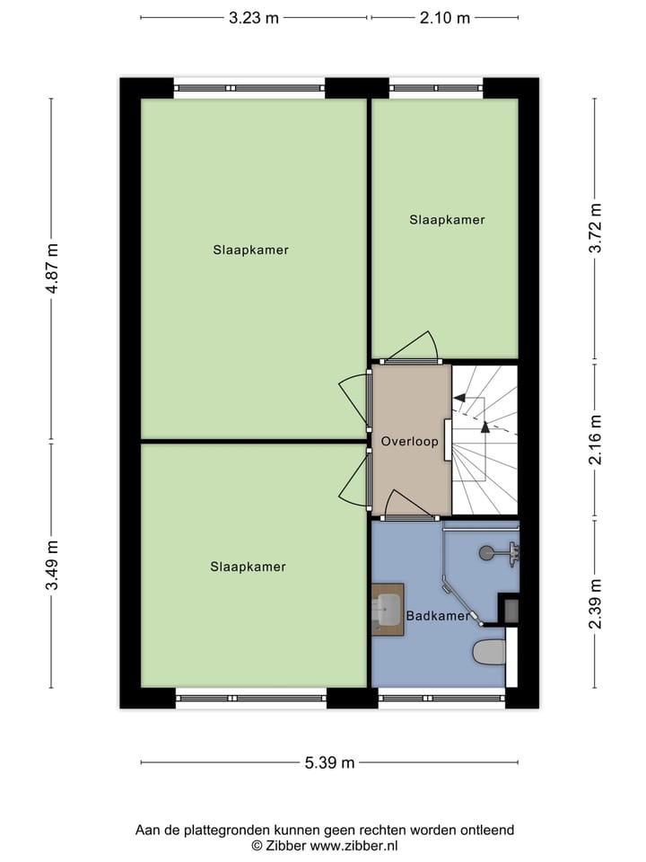 Foto 40 van Rodelindalaan 6