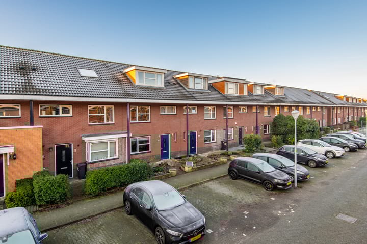 Foto 6 van Rodelindalaan 6