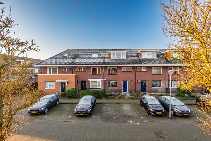 Foto 7 van Rodelindalaan 6