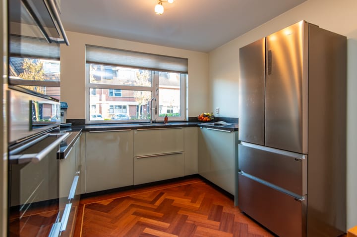 Foto 10 van Rodelindalaan 6