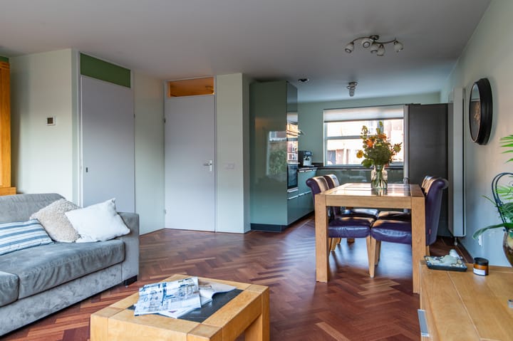 Foto 13 van Rodelindalaan 6