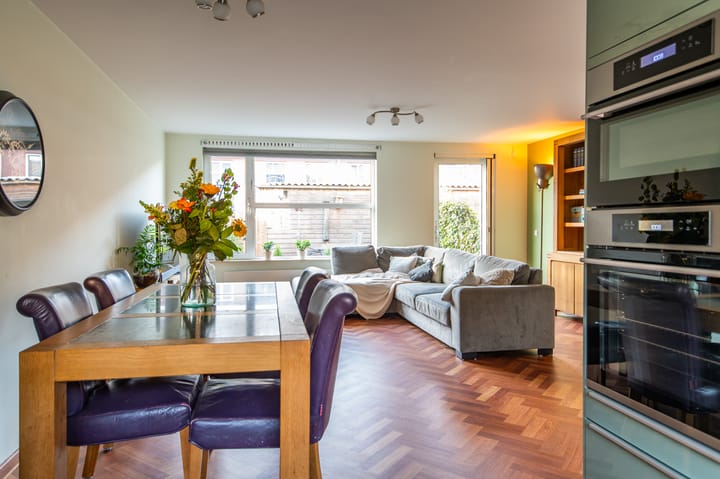 Foto 11 van Rodelindalaan 6