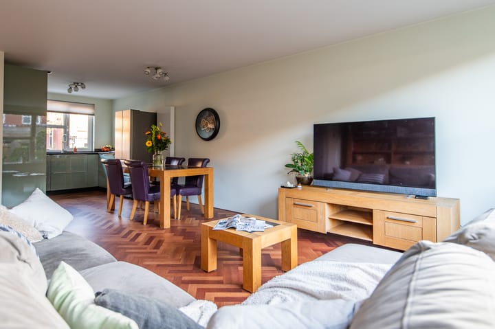 Foto 14 van Rodelindalaan 6